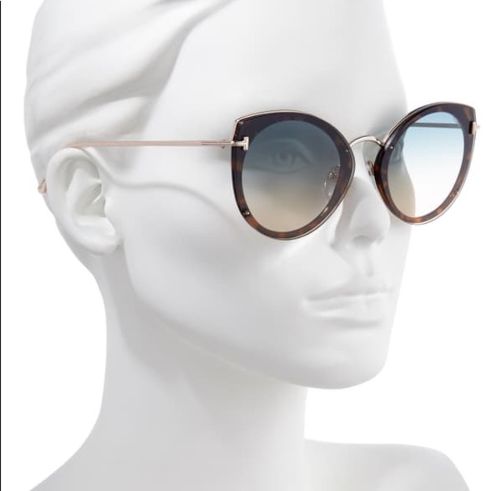 Tom Ford Sunglasses